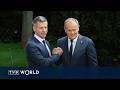 Hungary’s PM in Poland: “The heart of Europe beats in Central Europe” | Midday Report