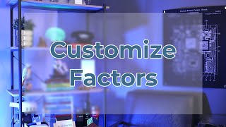 Factors