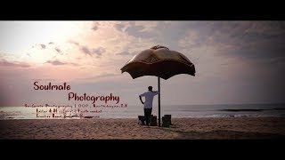 nallai allai kaatru veliyidai soulmate photographys balaji tutu canon mark iv make 3✨