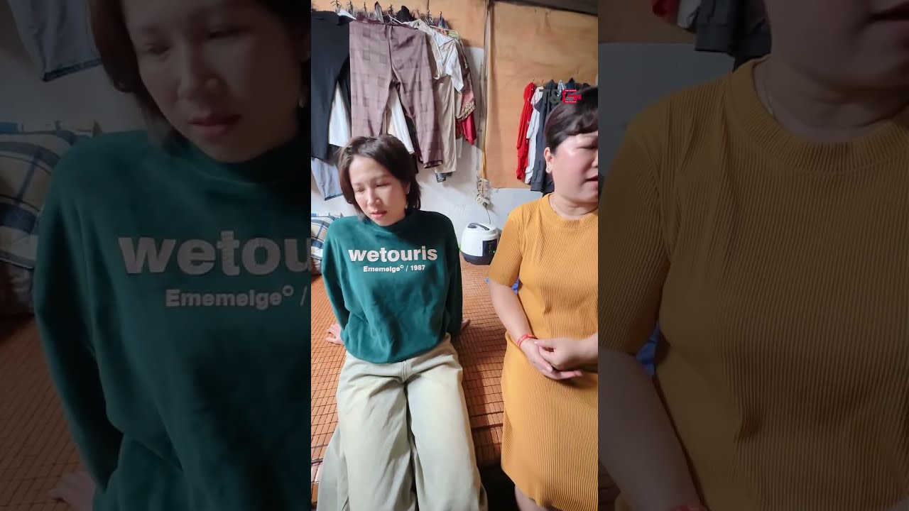 Con gái con rể bắt mẹ vợ sang tên đất để lấy vốn làm ăn !