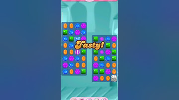 Candy Crush Saga All Levels Mobile Gameplay Walkthrough - Update iOS, Android Game