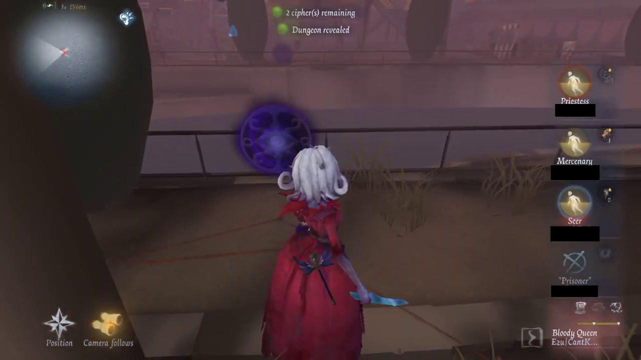 Just A Normal Rank Match In Moonlit River Park Youtube - rwby seer roblox