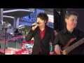 Александр Бон - Can&#39;t Help Falling in Love (ТЦ Вегас, 26.12.2015) 4К