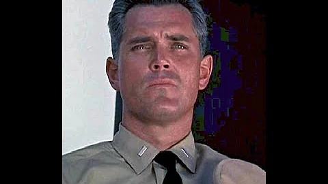 Jeffrey Hunter: Tragic Ending (Jerry Skinner Docum...