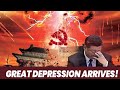 Urgent Call For ‘Belt-Tightening' Across China; Expert Warns Of Sudden Rebellion Against Xi In 2024