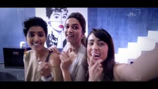 Asian Paints New TV Commercial featuring Deepika Padukone  Royale Play Likewap Com