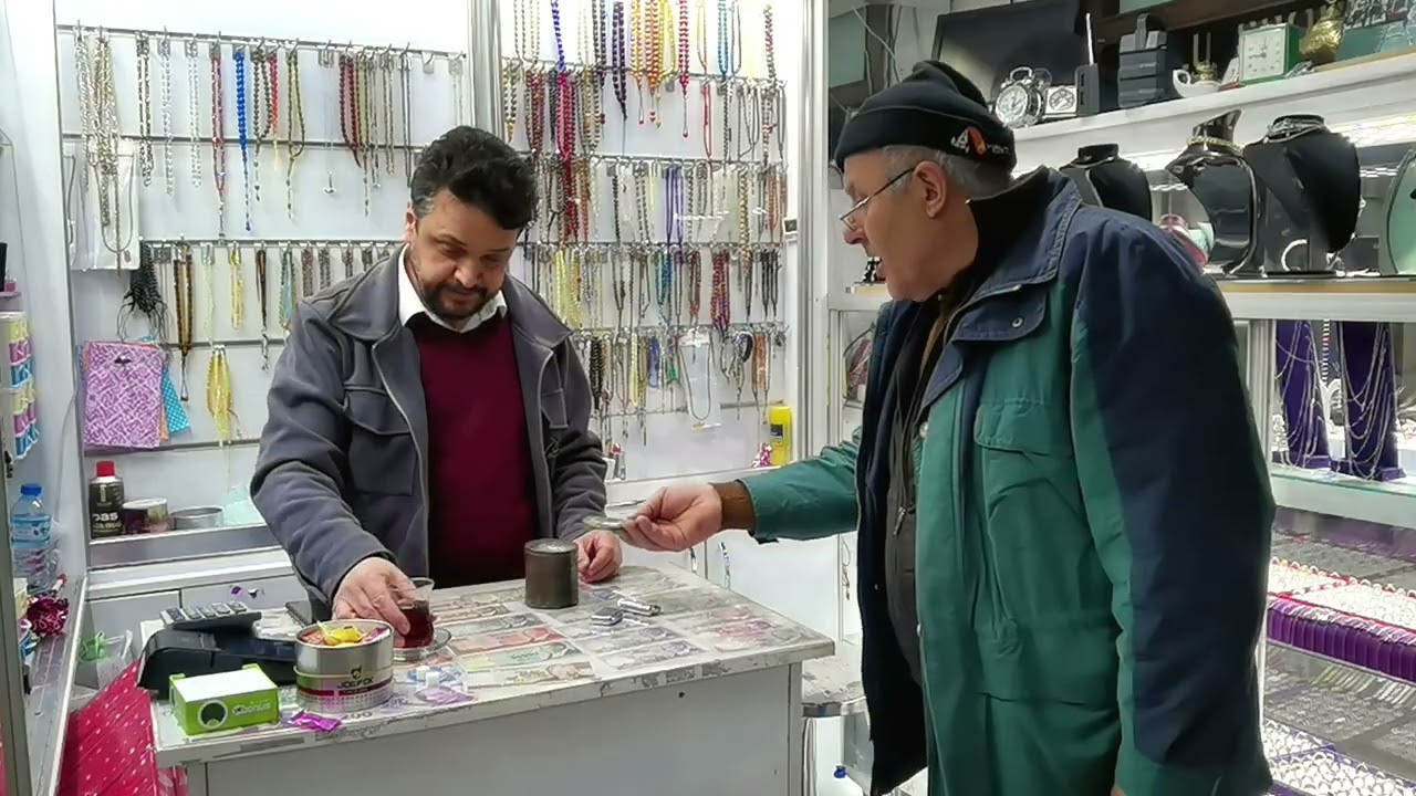 TEZGAH (Gümüşün son günlerdeki yükselişi)
