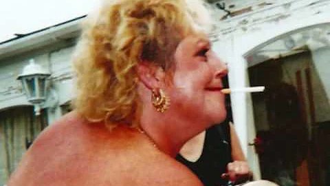 Gail Harrison .wmv