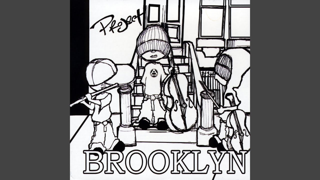 Flatbush Ave. adlı videoyu YouTube'da izle Flatbush Ave. adlı videoyu YouTube'da izle
