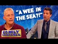 &quot;I&#39;m tempted by WEE tbh...&quot; 😂 | Funniest Answers | Family Fortunes