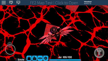 [FE2 MAP TEST] Volcanic Island {Insane} By: Noomlek and xXMiss_DOROTHYXx