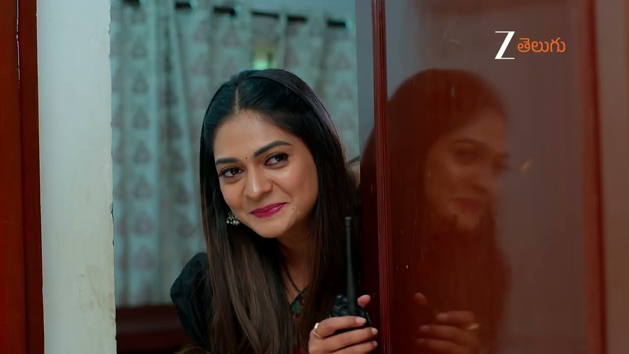 Промо-ролик сериала Nindu Noorella Savaasam - 27 февраля 2026 г. - с понедельника по субботу в 18...