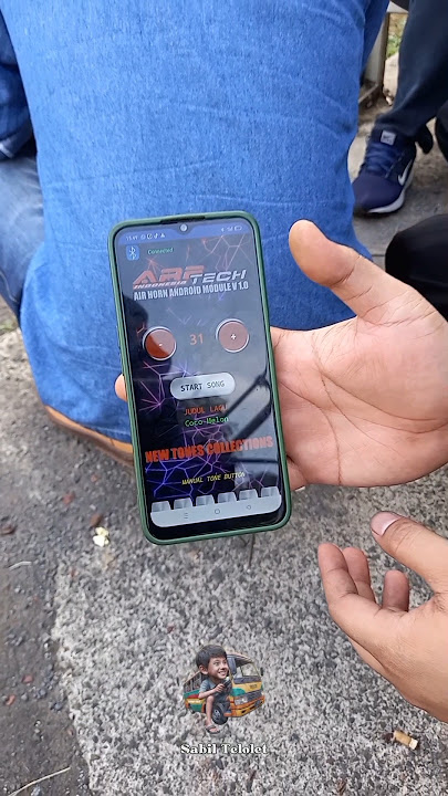 Download lagu Pertama Kalinya Aku Liat Modul ARF