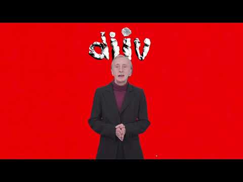 Frog in Boiling Water Advertisement -- DIIV