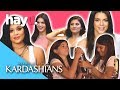 Sisterly love kendall and kylie edition  keeping up with the kardashians