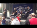The Smithereens - Behind The Wall Of Sleep - Chicago, 6/8/2013