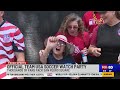 Tens of thousands of fans pack downtown San Jose for official Team USA Soccer watch party