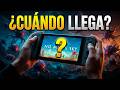 ¿Cuándo llega? La espera de "The Swarm" (Update 6.40) en Nintendo Switch 🎮