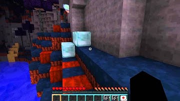 Deep Space Turtle Chase-How to pass the springs part