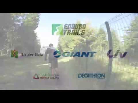 Dziabar - Enduro Trails Bielsko