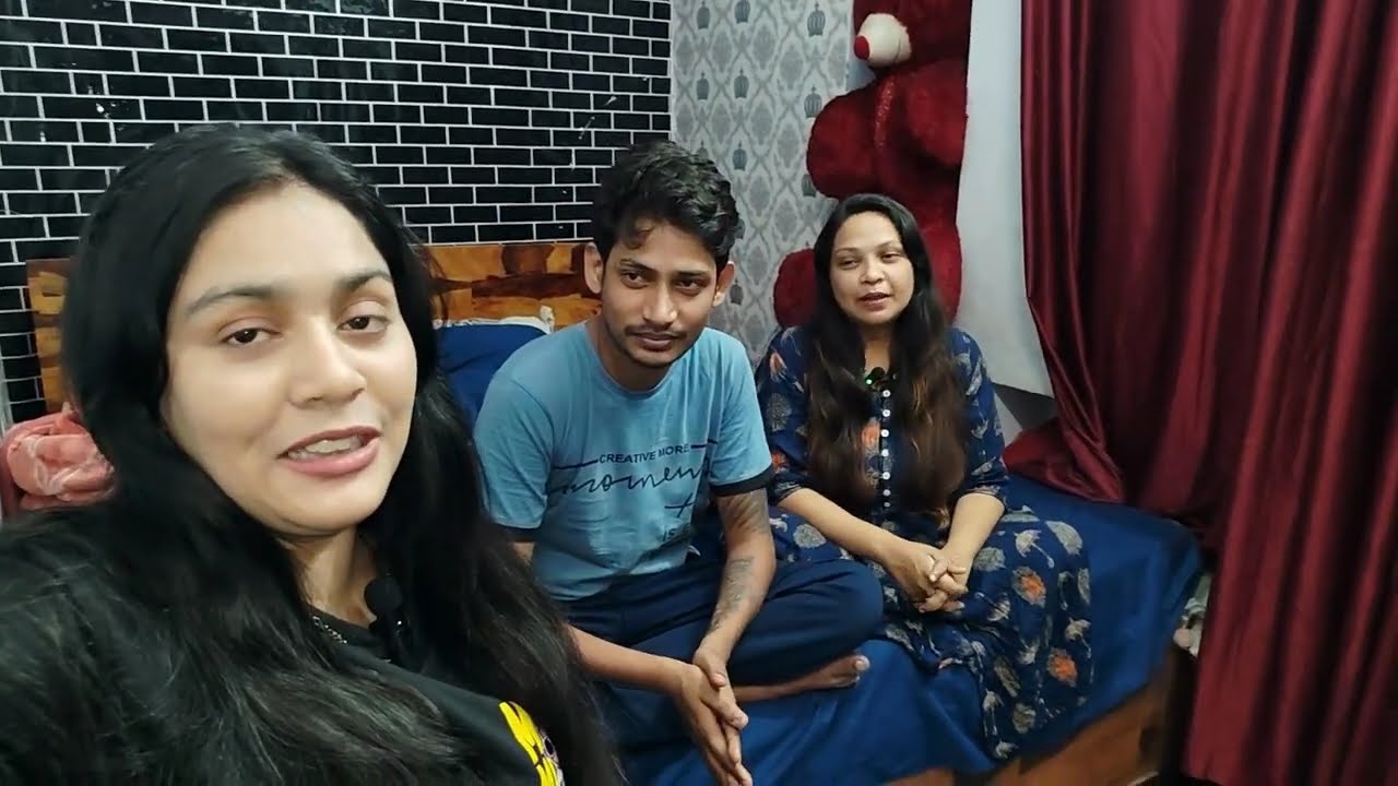 Fiza ke Ghar se Tarun aur Sana ke liye Kya Aya?