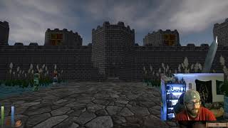 The Elder Scrolls II: Daggerfall Let’s Play Part. 8 (Need More Main Quest)