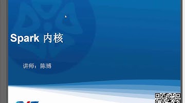 尚学堂 大数据 Spark Java开发 RDD五大特性 2