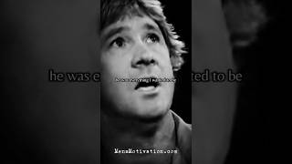 Steve Irwin on his parents... #SteveIrwin #Legend #WildlifeWarrior #CrocodileHunter #FamilyFirst Steve Irwin on his parents... #SteveIrwin #Legend #WildlifeWarrior #CrocodileHunter #FamilyFirst