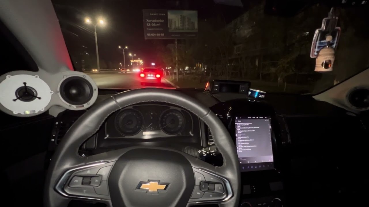 Dynaudio Esotar 2. Ташкент