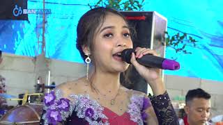 Atiku Lego Levi Feat Putri KMB MUSIC Terbaru 2020 live Karangwetan Jatitengah Sukodono