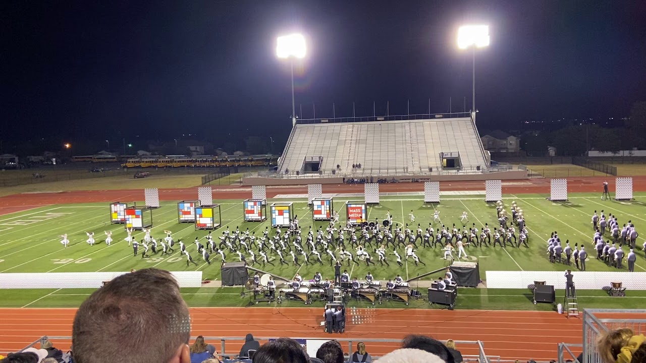 Wylie East Area Final 2019 - YouTube