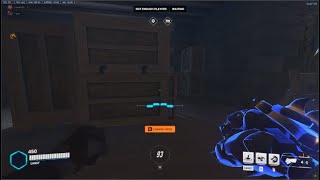 Free Powered Punch as Doomfist (Overwatch 2 Bug)