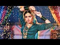 Grace in Motion: Timeless Beauty of Classical Dance 💫