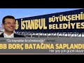 Ekrem İmamoğlu Çivi Çakmadı İBB’yi Batırdı! Sefil Zihniyet