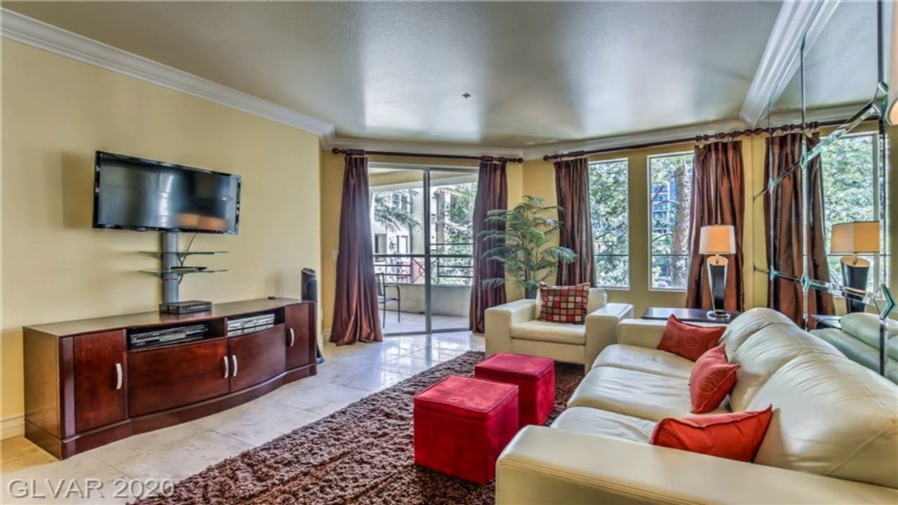 Paradise Apartment for Rent in Las Vegas, NV