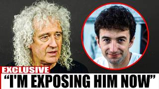 After 30 Years, Brian May Finally Reveals The Truth About John Deacon's Decision To Leave Queen