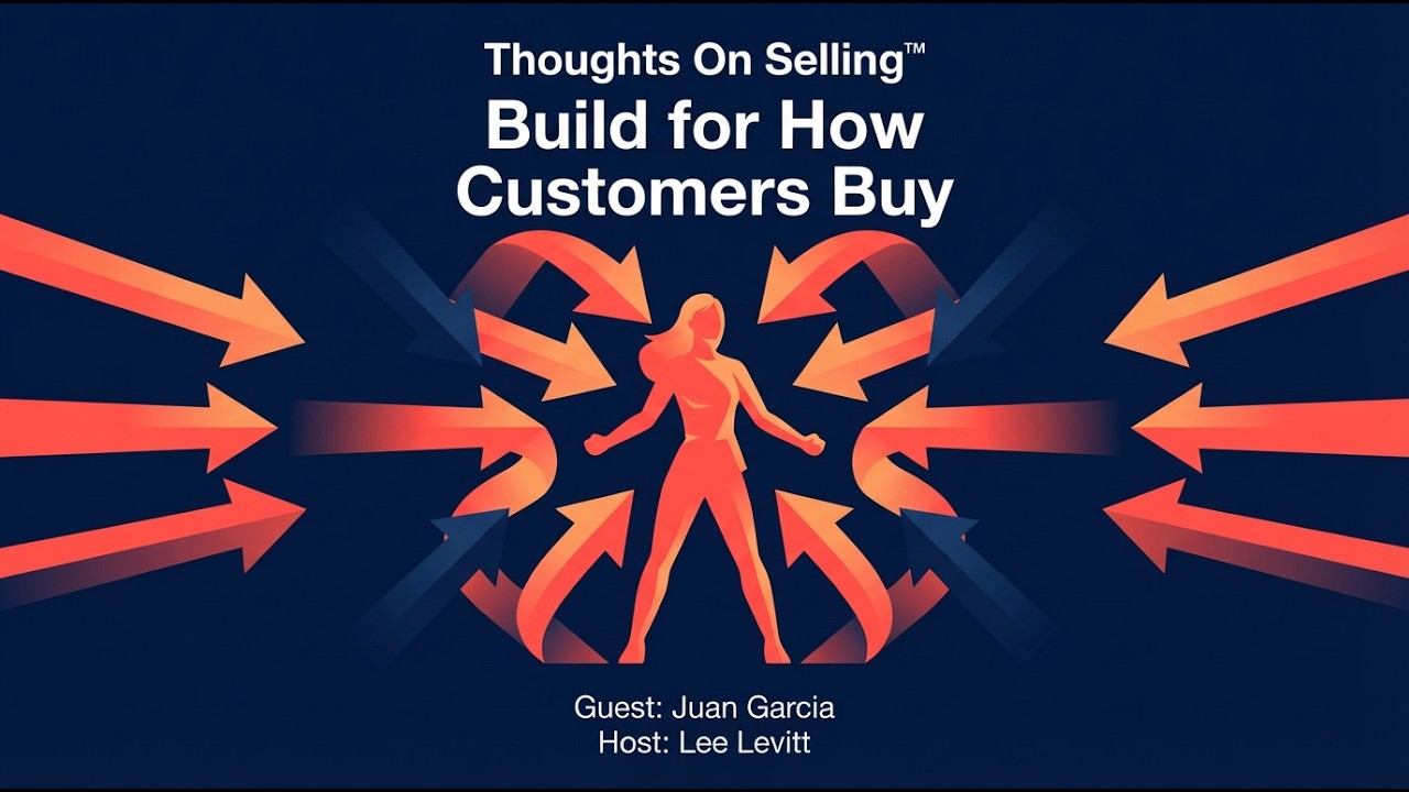 Build for How Customers Buy