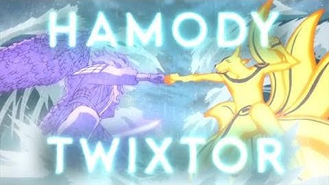 naruto vs sasuke final fight(part2) twixtor clips for editing with rsmb