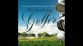 Traveling Golfer - Valley Forge 2025