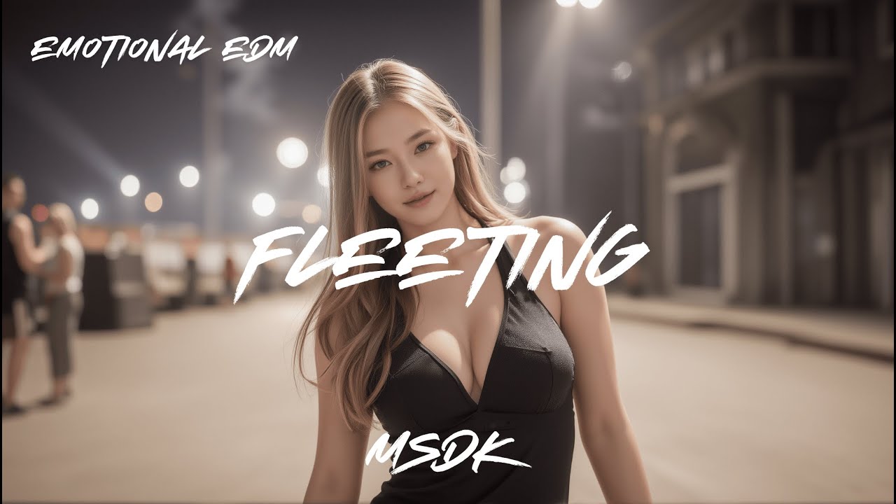 Watch MSDK - Fleeting (Official Audio) on YouTube Watch MSDK - Fleeting (Official Audio) on YouTube