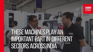 How does LMW support the diverse manufacturing industries in India?
