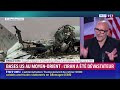Bases US frappées au Moyen-Orient : le Pentagone a-t-il tenté de dissimuler la vérité ?｜LCI