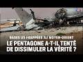 Bases US frappées au Moyen-Orient : le Pentagone a-t-il tenté de dissimuler la vérité ?｜LCI