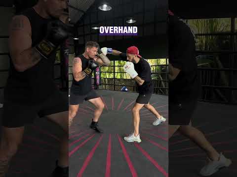 Контр атака под джеб #школабокса #boxing #boxingcoach #тренерпобоксу