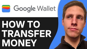 How To Transfer Money From Google Wallet To Bank Account (2025)