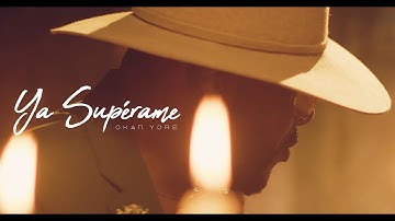 OKAN YORE ❌ YA SUPÉRAME