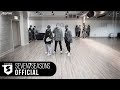 블락비 바스타즈 Block B BASTARZ Help Me Dance Practice mp3