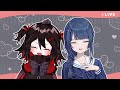 【COLLAB】Japoñol seiso con chicas lindas❤️Con #SonoFuyuhara