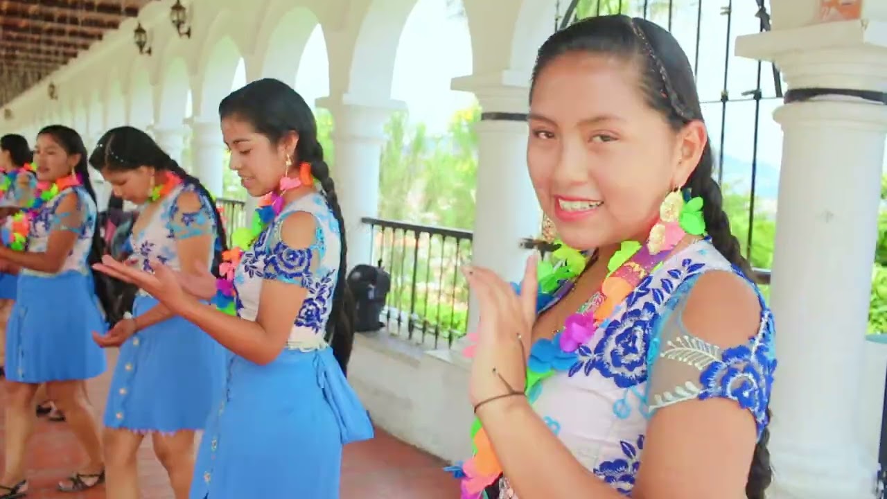 Grober y su Pandilla LOS BRILLANTES - Carnavalito - LUMA STUDIOS 2026