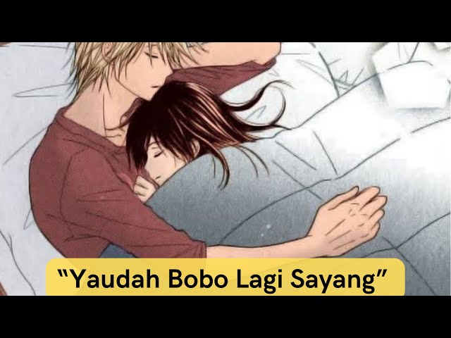 Ngobrol Bareng Pacar | Comfort | ASMR Boyfriend | ASMR Indonesia | Batxandr class=